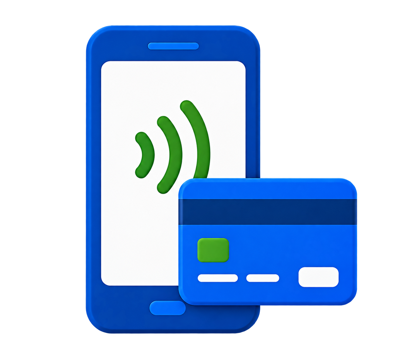 Mobile payment device